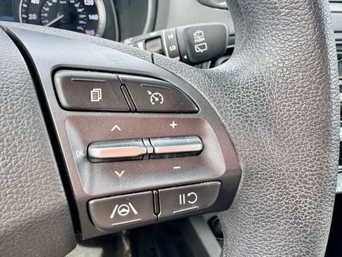 Used 2023 Hyundai Kona SEL w/ Cargo Package AWD/4WD image 20