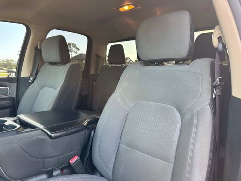 Used 2020 RAM 1500 Big Horn AWD/4WD image 20