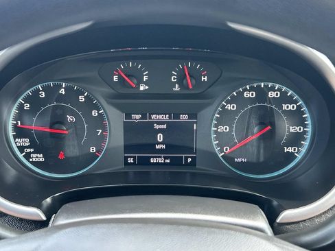 Used 2024 Chevrolet Malibu LT FWD image 36