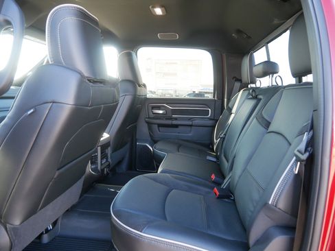 New 2026 RAM 2500 Laramie image 5