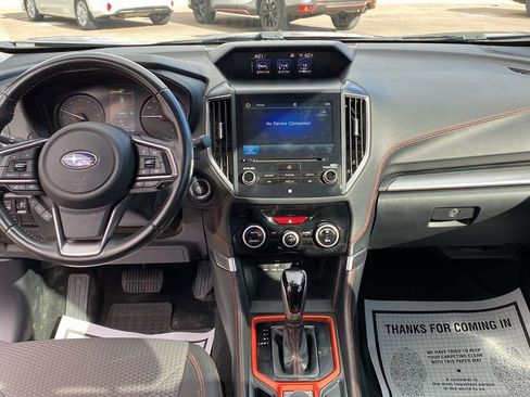 Used 2020 Subaru Forester Sport w/ Popular Package #2 image 16