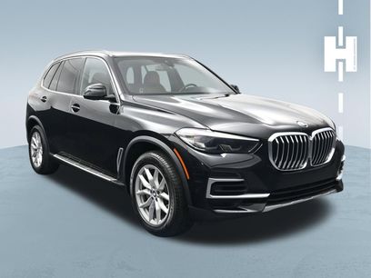 Used 2023 BMW X5 xDrive40i w/ Premium Package