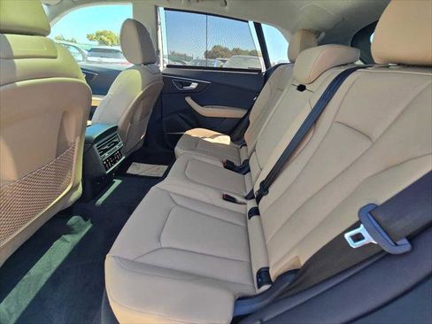 New 2025 Audi Q8 Premium Plus image 20