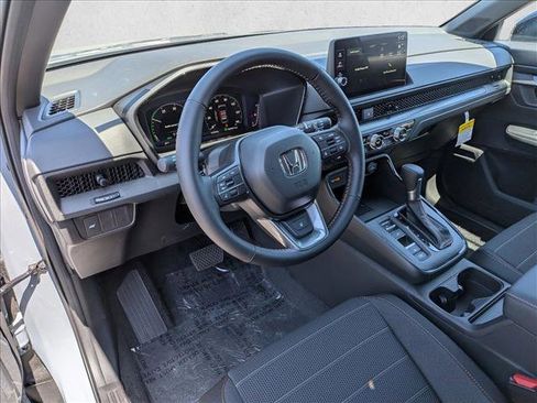 New 2026 Honda CR-V TrailSport image 3