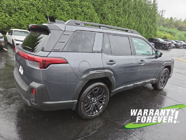 Certified 2026 Subaru Outback Limited XT w/ Premium/Limited Package AWD/4WD image 7