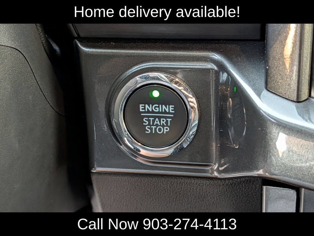 Used 2023 Ford F150 XLT w/ Equipment Group 302A High RWD image 25