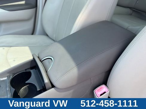 Used 2013 INFINITI G37 Journey w/ Premium Pkg RWD image 13