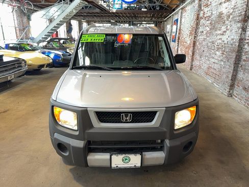 Used 2003 Honda Element EX image 8