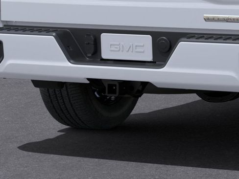 New 2025 GMC Sierra 1500 Elevation w/ Preferred Package image 38