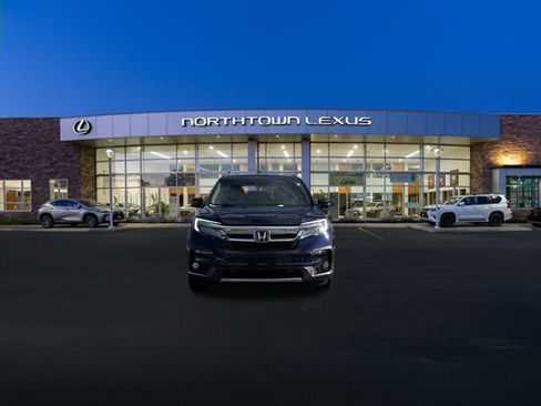 Used 2019 Honda Pilot Touring image 22