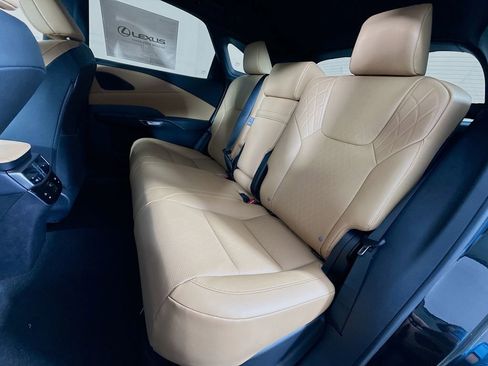New 2026 Lexus RX 350h 350h image 17