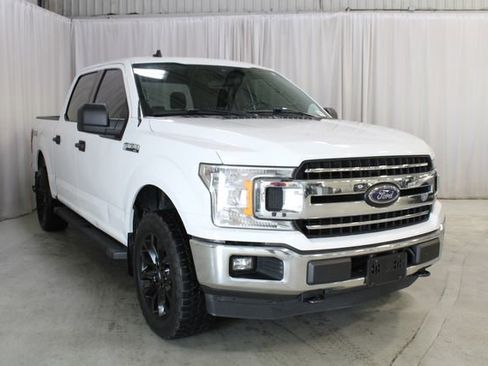 Used 2020 Ford F150 XLT AWD/4WD image 37