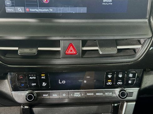 Used 2025 Kia Seltos S image 24