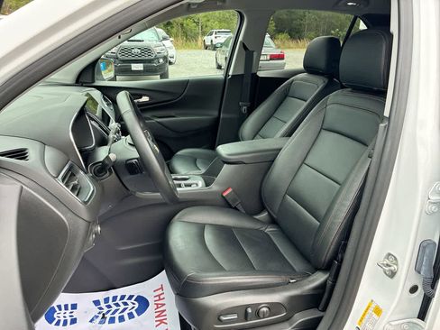Used 2024 Chevrolet Equinox LT FWD image 18