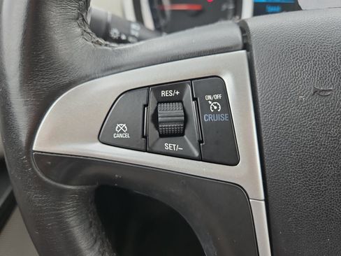 Used 2016 Chevrolet Equinox LT w/ Convenience Package FWD image 14