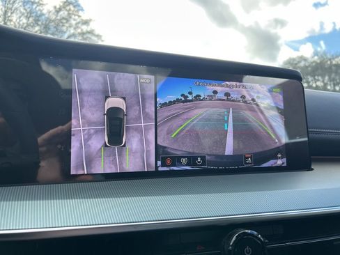 New 2026 Nissan Murano SL image 36