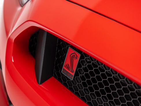 Used 2016 Ford Mustang Shelby GT350R w/ GT350R Equipment Group 920A image 25