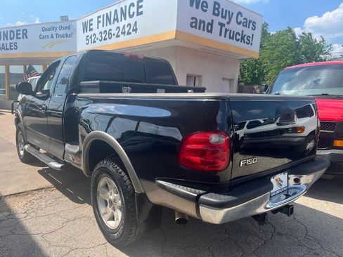 Used 2003 Ford F150 Lariat image 4