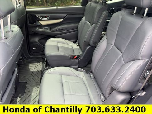 Used 2019 Subaru Ascent Limited w/ Popular Package #3 AWD/4WD image 31