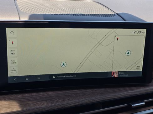 New 2026 Hyundai Santa Fe Calligraphy FWD image 18