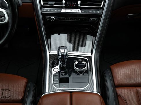 Used 2022 BMW M850i Gran Coupe xDrive AWD/4WD image 32