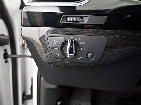 Used 2017 Audi Q7 2.0T Premium Plus w/ Premium Plus Package image 8