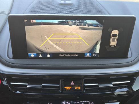 Certified 2026 Acura MDX w/ Technology Package image 23