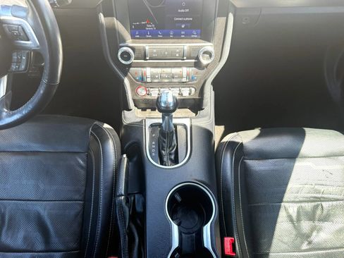Used 2021 Ford Mustang GT Premium w/ Equipment Group 401A RWD image 25