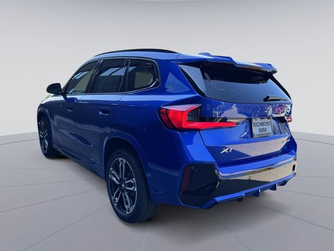 New 2026 BMW X1 xDrive28i image 3