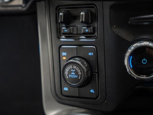 Certified 2023 Ford F150 Tremor w/ Equipment Group 402A High image 36