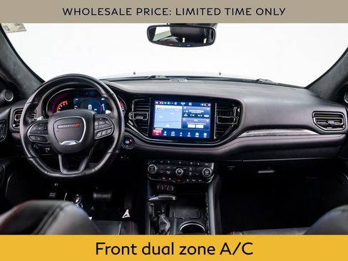 Used 2023 Dodge Durango R/T AWD/4WD image 9