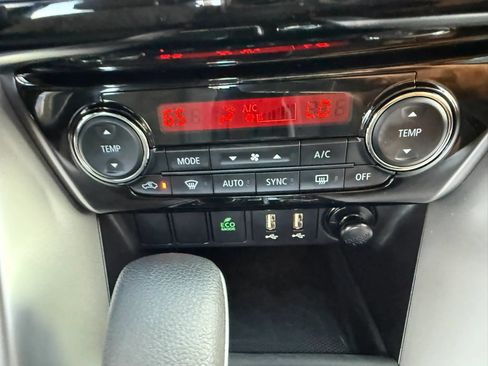 Used 2026 Mitsubishi Eclipse Cross SE AWD/4WD image 25