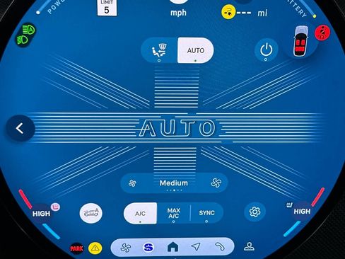 New 2026 MINI Cooper Countryman SE image 21