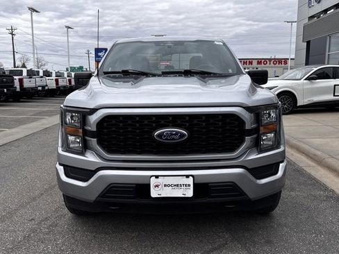 Certified 2023 Ford F150 XL w/ STX Appearance Package image 34