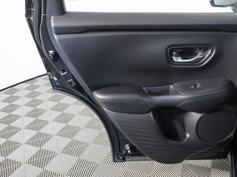 Used 2025 Honda HR-V LX image 13