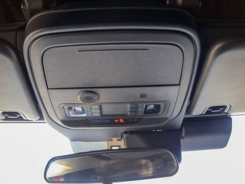 Used 2025 Ford Bronco Big Bend AWD/4WD image 18
