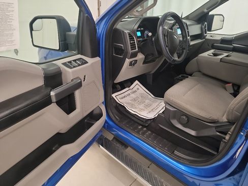 Used 2016 Ford F150 XLT w/ XTR Package image 18