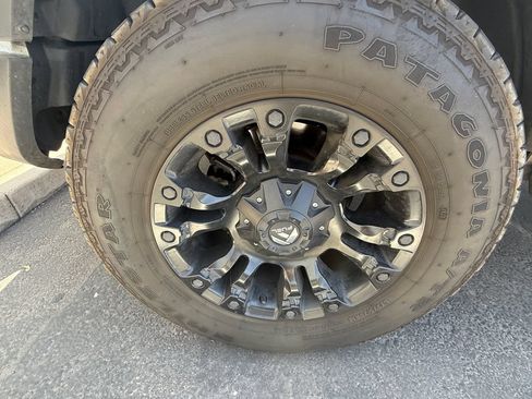 Used 2021 Jeep Wrangler Unlimited Sahara AWD/4WD image 17