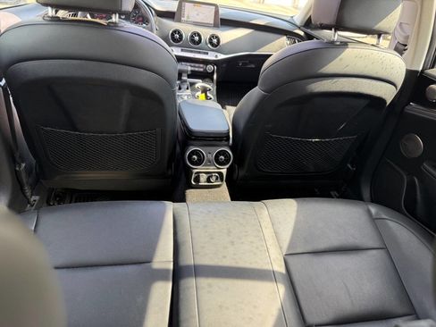 Used 2018 Kia Stinger Premium image 12