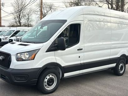 New 2026 Ford Transit 250 Base