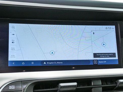 Certified 2026 Hyundai Palisade Calligraphy FWD image 14