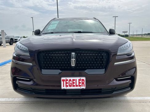 Used 2024 Lincoln Aviator Reserve w/ Equipment Group 201A AWD/4WD image 20