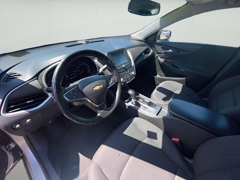Used 2016 Chevrolet Malibu LS FWD image 7