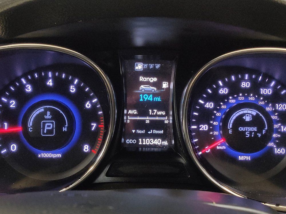 Used 2014 Hyundai Santa Fe Sport 2.0T AWD/4WD image 23