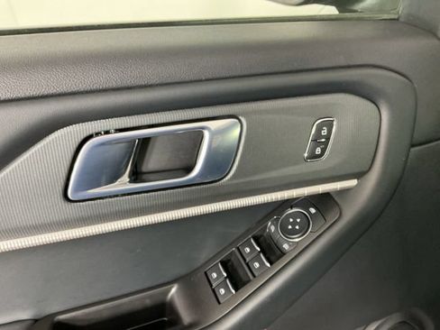 Used 2026 Ford Explorer ST-Line AWD/4WD image 14