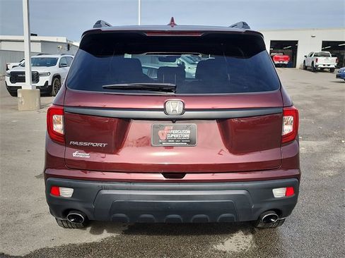 Used 2019 Honda Passport EX-L image 4