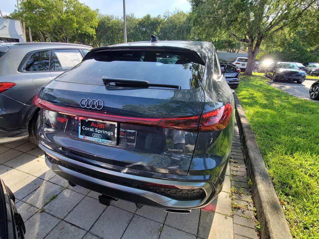 New 2026 Audi Q5 Premium Plus AWD/4WD image 5