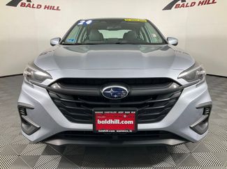 Used 2024 Subaru Legacy Premium video 2