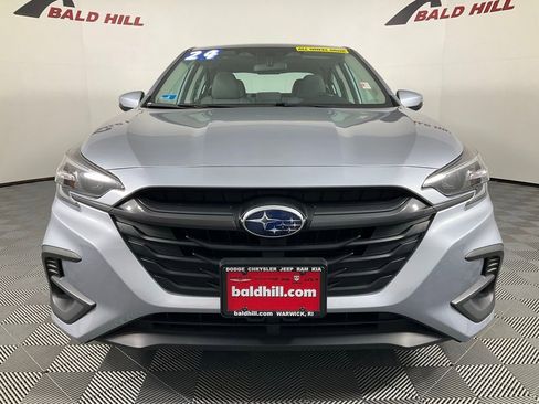 Used 2024 Subaru Legacy Premium image 2