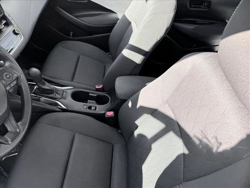 Used 2024 Toyota Corolla LE image 10